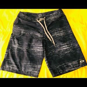 OAKLEY SHORT #32